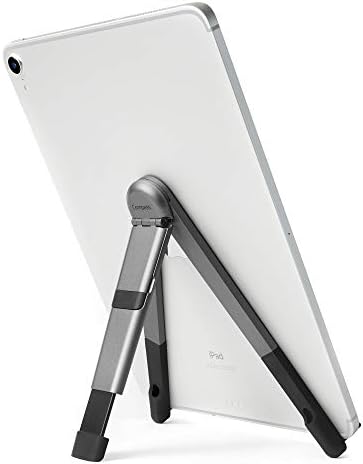 שתים עשרה צמד דרום Hoverbar עבור iPad/iPad Pro/Tablets | ARM & Compass Pro מתכוונן לאייפד | עמדת תצוגה ניידת